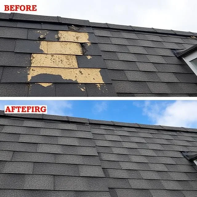 Roof Repair Near Me in Fentress, TX near me